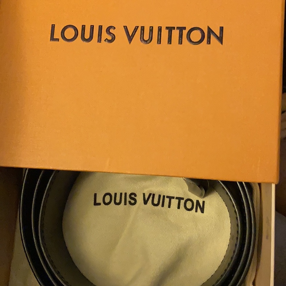 LV belt